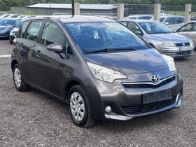 Toyota Verso S 1.3 GPL Automatic, снимка 2