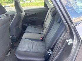 Toyota Verso S 1.3 GPL Automatic, снимка 12