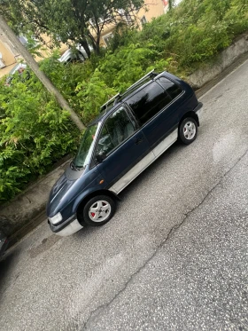 Mitsubishi Space runner 1.8 136 кс. 4х4 газ бензин климатик, снимка 3