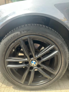 BMW 320, снимка 4