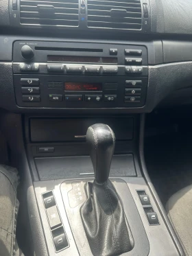 BMW 320, снимка 10