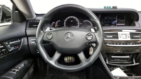 Mercedes-Benz CL 63 AMG ОБДУХВАНЕ/КАМЕРИ/ПОДГРЕВ/FULL, снимка 12