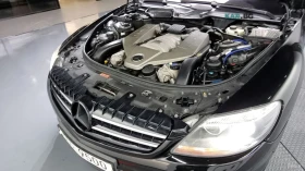 Mercedes-Benz CL 63 AMG ОБДУХВАНЕ/КАМЕРИ/ПОДГРЕВ/FULL, снимка 6