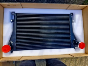 VW Golf 7.5 R, снимка 11