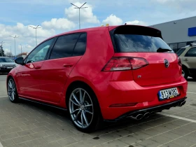 VW Golf 7.5 R, снимка 4