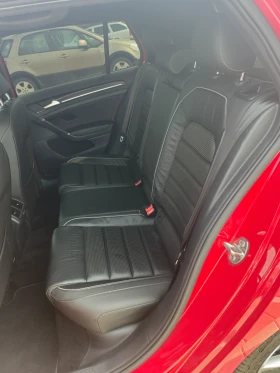 VW Golf 7.5 R, снимка 10