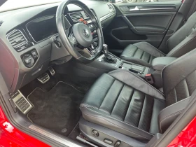 VW Golf 7.5 R, снимка 8