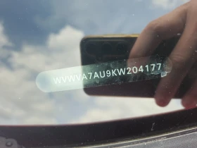 VW Golf 7.5 R, снимка 7