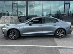 Volvo S60 R Design | CARFAX | БЕЗ ПЪРВОНАЧАЛНА ВНОСКА, снимка 2