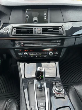 BMW 520 d 208 000 Реални км!, снимка 14