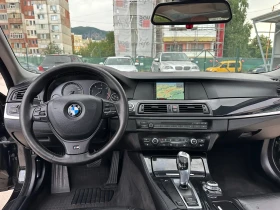 BMW 520 d 208 000 Реални км!, снимка 13