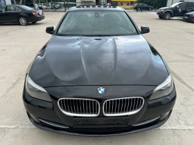 BMW 520 d 208 000 Реални км!, снимка 1