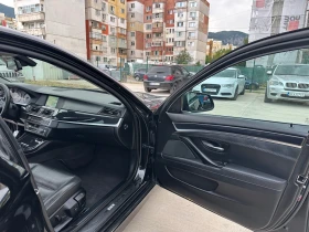 BMW 520 d 208 000 Реални км!, снимка 11