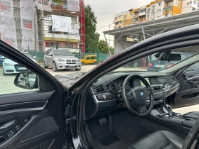 BMW 520 d 208 000 Реални км!, снимка 8