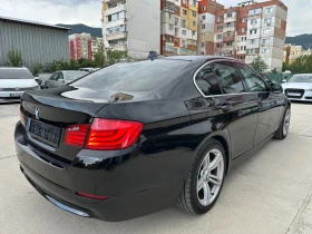 BMW 520 d 208 000 Реални км!, снимка 5