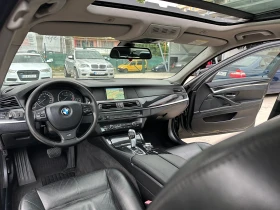 BMW 520 d 208 000 Реални км!, снимка 9