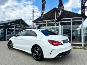 Mercedes-Benz CLA 220 200d#AMG#ALACANTARA#FULLED#KEYLESS#ПОДГРЕВ, снимка 3