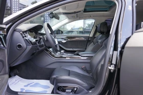 Audi A8 50TDI Quattro Bang&Olufsen, снимка 9
