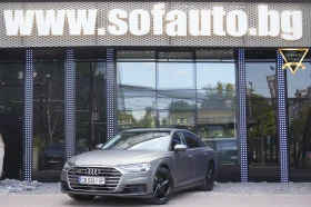 Audi A8 50TDI Quattro Bang&Olufsen, снимка 1