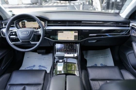 Audi A8 50TDI Quattro Bang&Olufsen, снимка 8