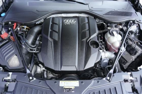 Audi A8 50TDI Quattro Bang&Olufsen, снимка 15