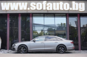 Audi A8 50TDI Quattro Bang&Olufsen, снимка 4