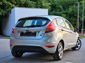 Ford Fiesta 1.25, 82к.с., Перфектна!!!, снимка 5
