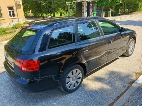 Audi A4 2.0TDI/4x4, снимка 5