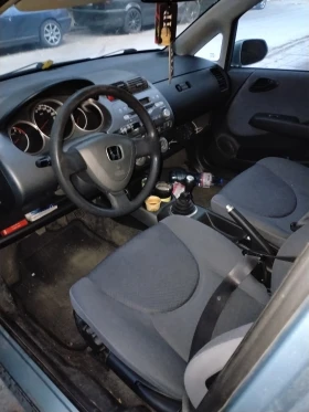 Honda Jazz, снимка 11