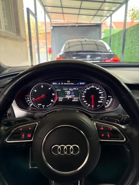 Audi A6 Audi A6 3.0 BiTdi 326hp COMPETITION, снимка 14