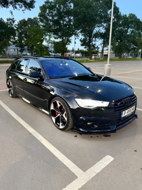 Audi A6 Audi A6 3.0 BiTdi 326hp COMPETITION, снимка 2