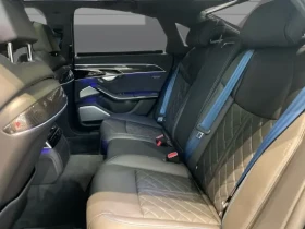 Audi A8 50 TDI Quattro = S-line = Black Optics Гаранция, снимка 13