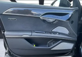 Audi A8 50 TDI Quattro = S-line = Black Optics Гаранция, снимка 6