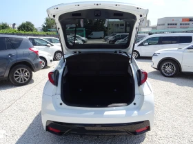 Honda Civic 1.6 i-DTEC Elegance, снимка 4