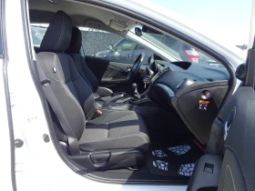 Honda Civic 1.6 i-DTEC Elegance, снимка 15