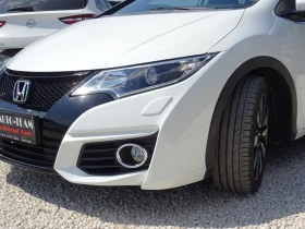 Honda Civic 1.6 i-DTEC Elegance, снимка 17