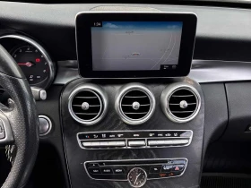 Mercedes-Benz C 300 CAMERA / CARFAX / АВТОКРЕДИТ , снимка 9