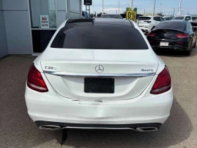 Mercedes-Benz C 300 CAMERA / CARFAX / АВТОКРЕДИТ , снимка 4