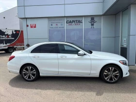 Mercedes-Benz C 300 CAMERA / CARFAX / АВТОКРЕДИТ , снимка 3