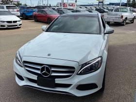 Mercedes-Benz C 300 CAMERA / CARFAX / АВТОКРЕДИТ , снимка 1