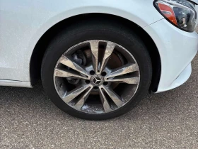 Mercedes-Benz C 300 CAMERA / CARFAX / АВТОКРЕДИТ , снимка 7