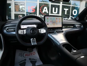 Smart #1 BRABUS/HuD/AWD/Ambient/ Beats bY Dre/Камера 360/Па, снимка 7