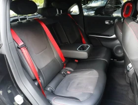 Smart #1 BRABUS/HuD/AWD/Ambient/ Beats bY Dre/Камера 360/Па, снимка 9