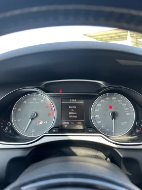 Audi S4 B8.5 Facelift, снимка 15