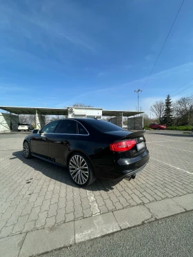 Audi S4 B8.5 Facelift, снимка 5