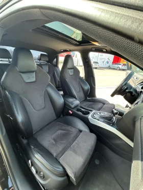Audi S4 B8.5 Facelift, снимка 13