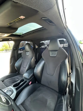 Audi S4 B8.5 Facelift, снимка 14
