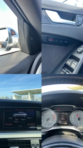 Audi S4 B8.5 Facelift, снимка 16