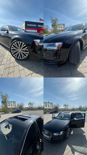 Audi S4 B8.5 Facelift, снимка 9
