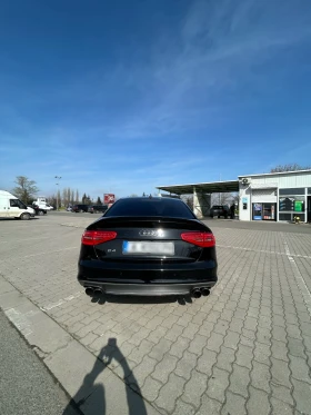 Audi S4 B8.5 Facelift, снимка 6